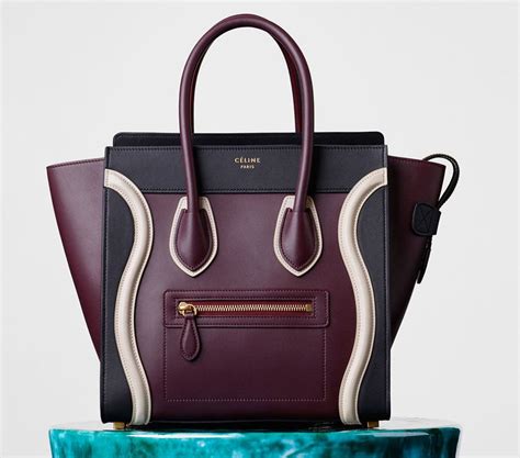 celine bag purple|Celine bags online store.